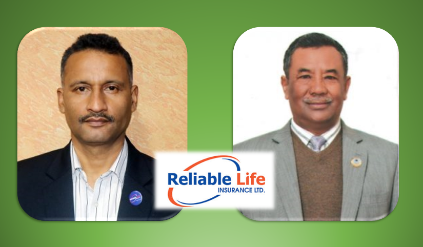 रिलायबल नेपाल लाइफको नाफा ४७ करोड नाघ्यो: इपिएस १३.३८ रुपैयाँ, जीवन बीमा कोष १६ अर्ब माथि